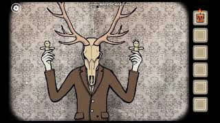 Rusty Lake Roots Summer 1904: Voodoo