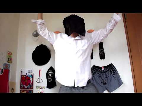【JOYMAN!!!!!!!!!!!】ジョイマン風ネタ / パクォマージュ麟太郎