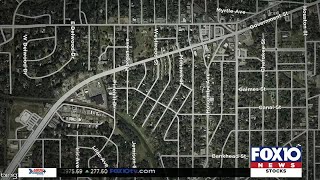 15-year-old boy arrested after shots fired on Pinehill Drive