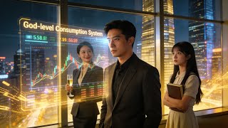 【FULL】Dumped By His Girlfriend, He Awakens A God-level Consumption System.#minidrama #system