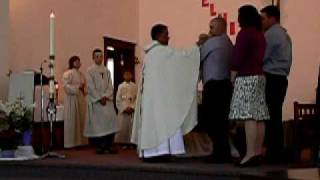 Baptism St. James #7
