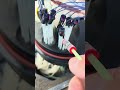 Quick Tutorial for Fiber Blown