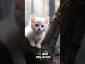 El #gatito y las #brujas