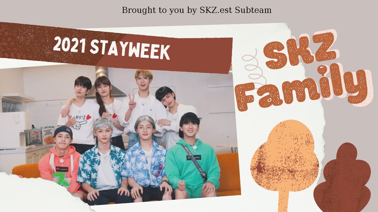 skz fandom tour vietsub