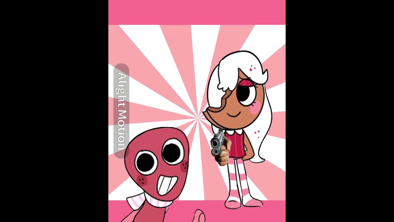 Sry for not posting recently #dandysworld 