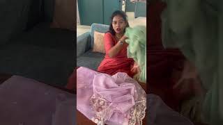 Sakyas Exquisite Majestic Beautiful Sarees..offical