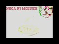 NDOA NI MCHUUZI LYRICS . Mp3 Song