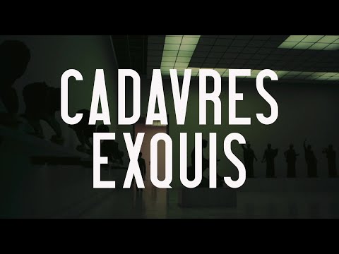 Bande-annonce de Cadavres exquis