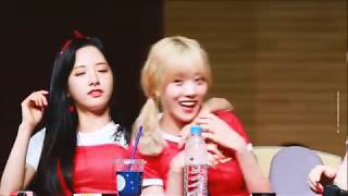 LUDA BONA[BONLU]-LUCKY STRIKE