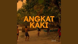 Angkat Kaki