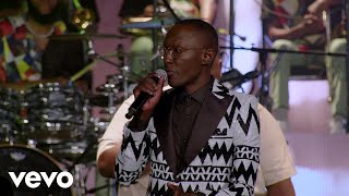 Wait On Him / Ngiyamethemba / Bello (Live At The Emperors Palace / 2023)