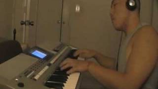 Mi Nraug Hmoob by Sudden Rush piano