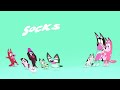 Bluey Socks Intro Effects Video Effects Sponsored By Klasky Csupo 2001 Effects Bluey Socks Intro Effects Video Effects Sponsored By Klasky Csupo 2001 Effects