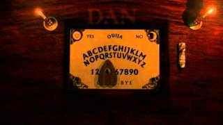 Ouija Board Mishap screenshot 5