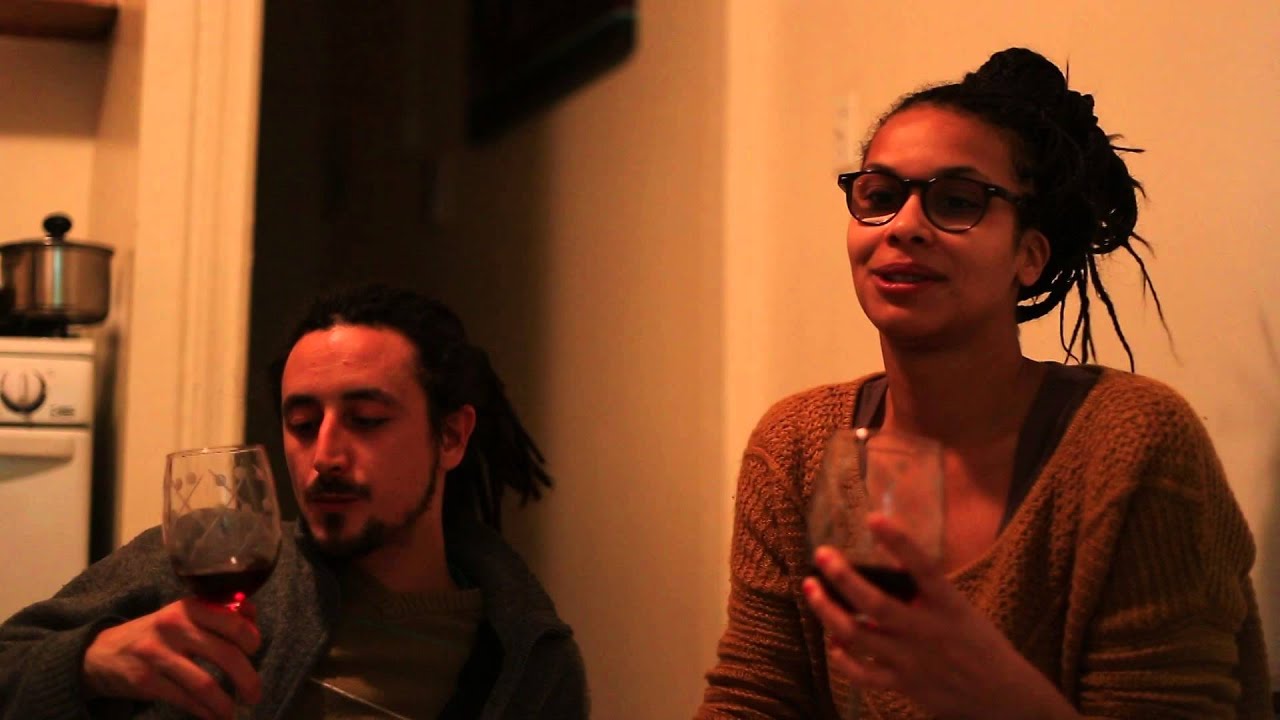 The Traveling Turban : The Couch Surfing  Documentary !