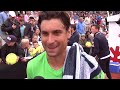 David Ferrer is back in Bastad