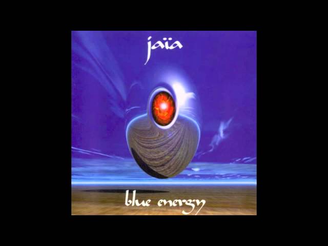 Jaia - Anawa's Paradise