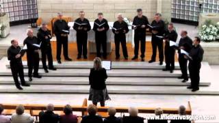 Coro Santa Apolonia - Axuntabense - XVII Festival de Masas Corales