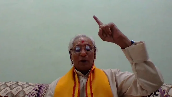 Shrimad Bhagwat Katha 22 by Acharya Dr  Sudhi Kant Bhardwaj, Mob 9211251479