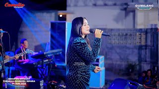 CAMELIA MUSIC - SESAL - SELLY PRAWOTO - KHITAN RAFKA ALTARIO - TUBANAN SEKUPING JEPARA