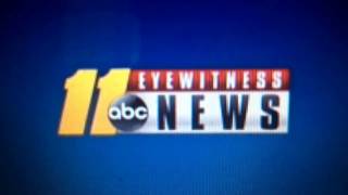 Wtvd Abc 11 Eyewitness News At 11Pm Sunday Close February 28, 2016