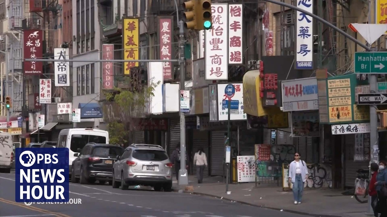 The overlooked history of Asian Americans and the struggle for belonging