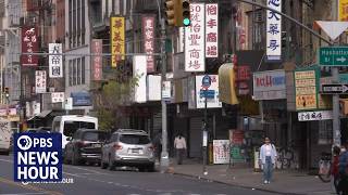 The overlooked history of Asian Americans and the struggle for belonging