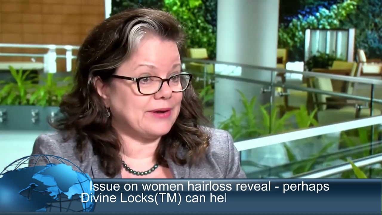 Divinelocks (Listen what Expert says about hair lost. Divine Locks (TM) review Genuine Unbiased Opinion)