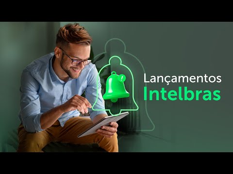 Evento de lançamentos Intelbras - MARÇO 2022