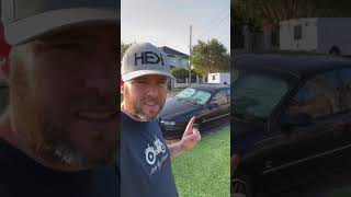 Self rescue bad starter motor? No Start. VT VX VY Holden commodore.