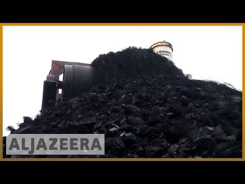 🇨🇳China's reliance on coal: Pivot to green energy difficult | Al Jazeera English