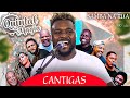 Quintal da magia  cantigas pomba gira cigana seu z oxssi umbanda  ao vivo cantigas 2