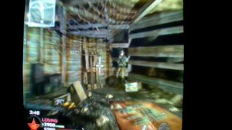 worst COD player ever