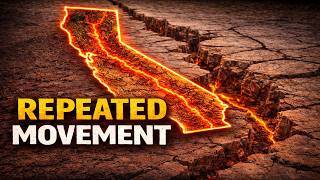 California’s Earthquake Swarm Is Ongoing — What Repeated Tremors Reveal About Fault Movement