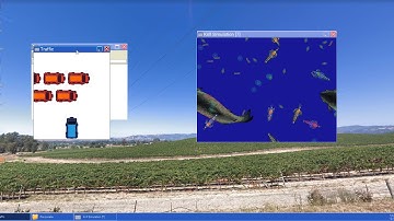 Window Game - Progress devlog 4