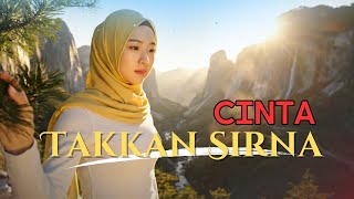 Cinta Takkan Sirna – Slow Rock Melayu Abadi Tentang Kesetiaan & Rindu