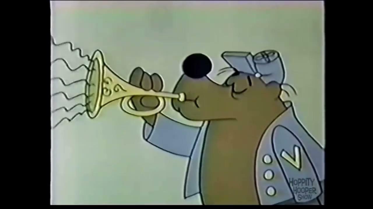 Bad Bugle Playing Short Call (4x) YouTube