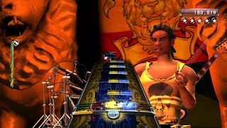 Rock Band 3 Deluxe - Oops! No Post Processing! Net Worth