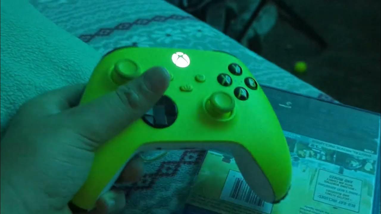 review GameStop preowned Xbox one s YouTube