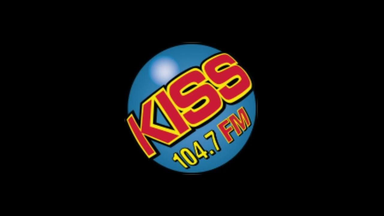 104 7 kiss fm jingles youtube