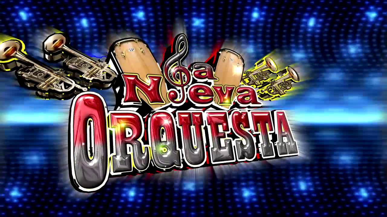 LA NUEVA ORQUESTA SONIDERA . TU MI GRAN AMOR (LIMPIA)