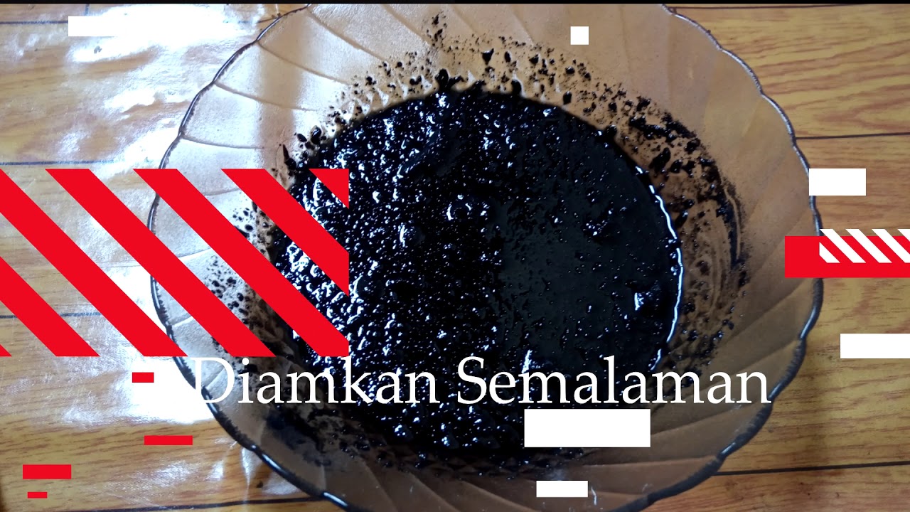 SABUN CUCI PIRING DARI MINYAK JELANTAH