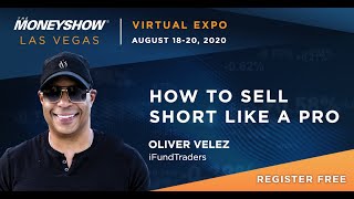 Oliver Velez | How to Sell Short Like a Pro