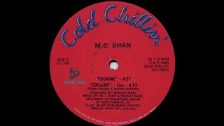 Watch Mc Shan Jane Stop This Crazy Thing video