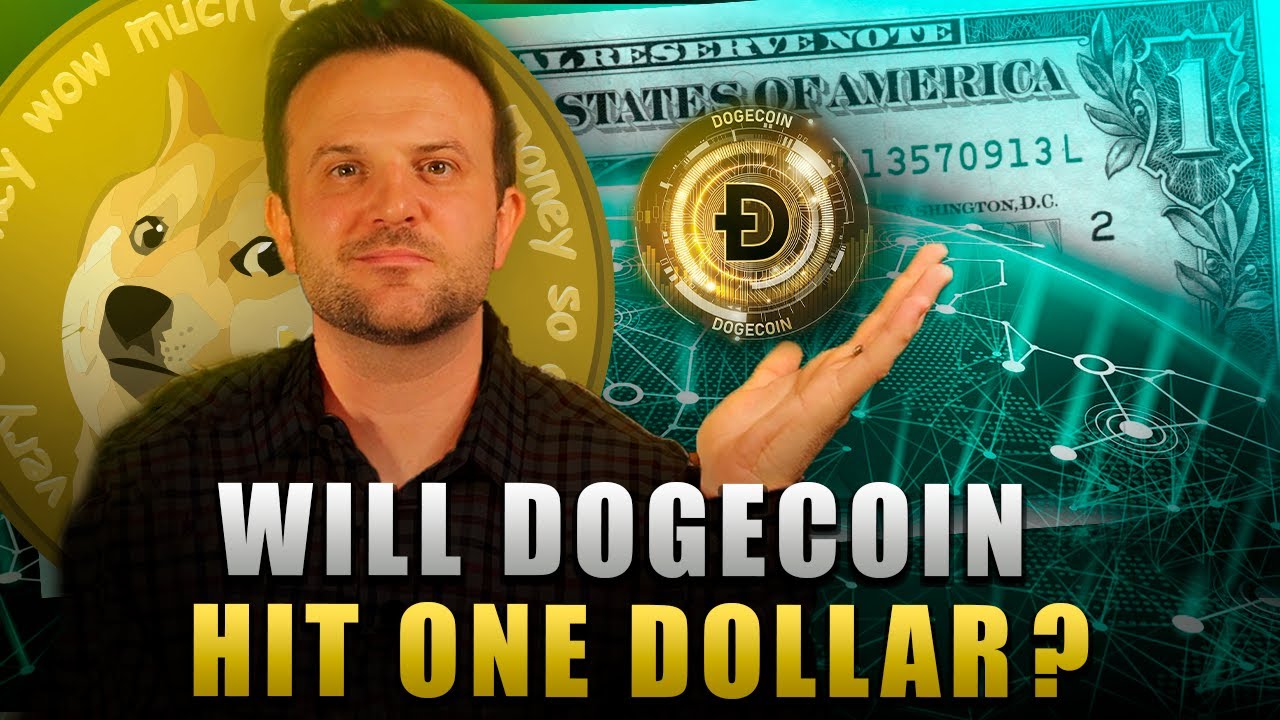 Will Dogecoin Hit 1 YouTube Will Dogecoin Hit 1 YouTube