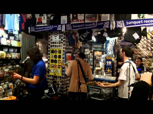WACO - Wrangler / Agitation at Banquet Records adlı videoyu YouTube'da izle WACO - Wrangler / Agitation at Banquet Records adlı videoyu YouTube'da izle