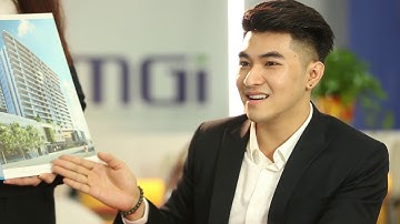 Giới thiệu về công ty MGI   mạng môi giới bất động sản 4.0