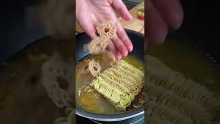 Machel MCI9 Indomie Seblak