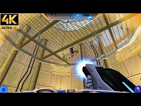 James Bond 007: Nightfire | Mission 5 Hidden Agenda | Gameplay PC | Walkthrough | Longplay | Game