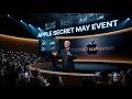 Apple's SECRET May Event: M5 Mac Mini & APPLE TV LEAKED!